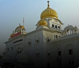 Parshuram-mandir